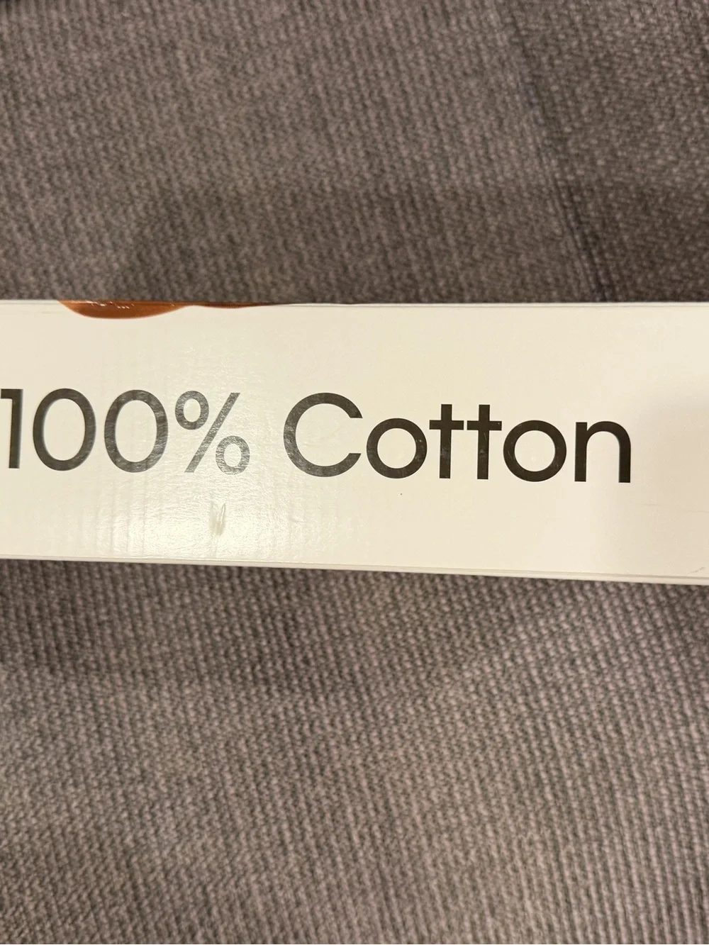Calvin Klein Size XL White‎ 100% Cotton Men’s Classic Fit Briefs - 3 Pack